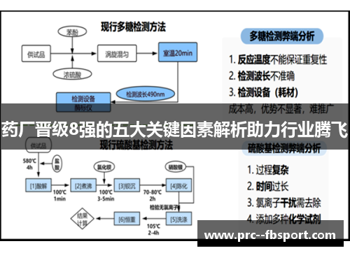 药厂晋级8强的五大关键因素解析助力行业腾飞