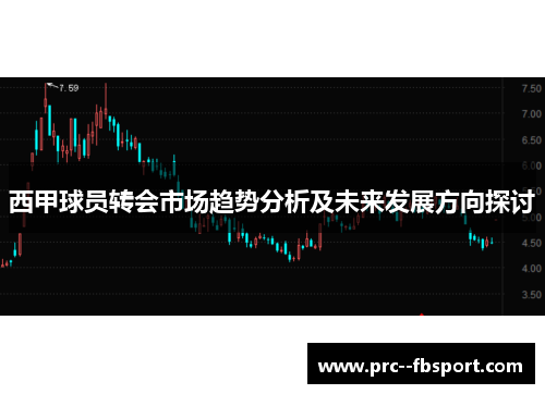 西甲球员转会市场趋势分析及未来发展方向探讨